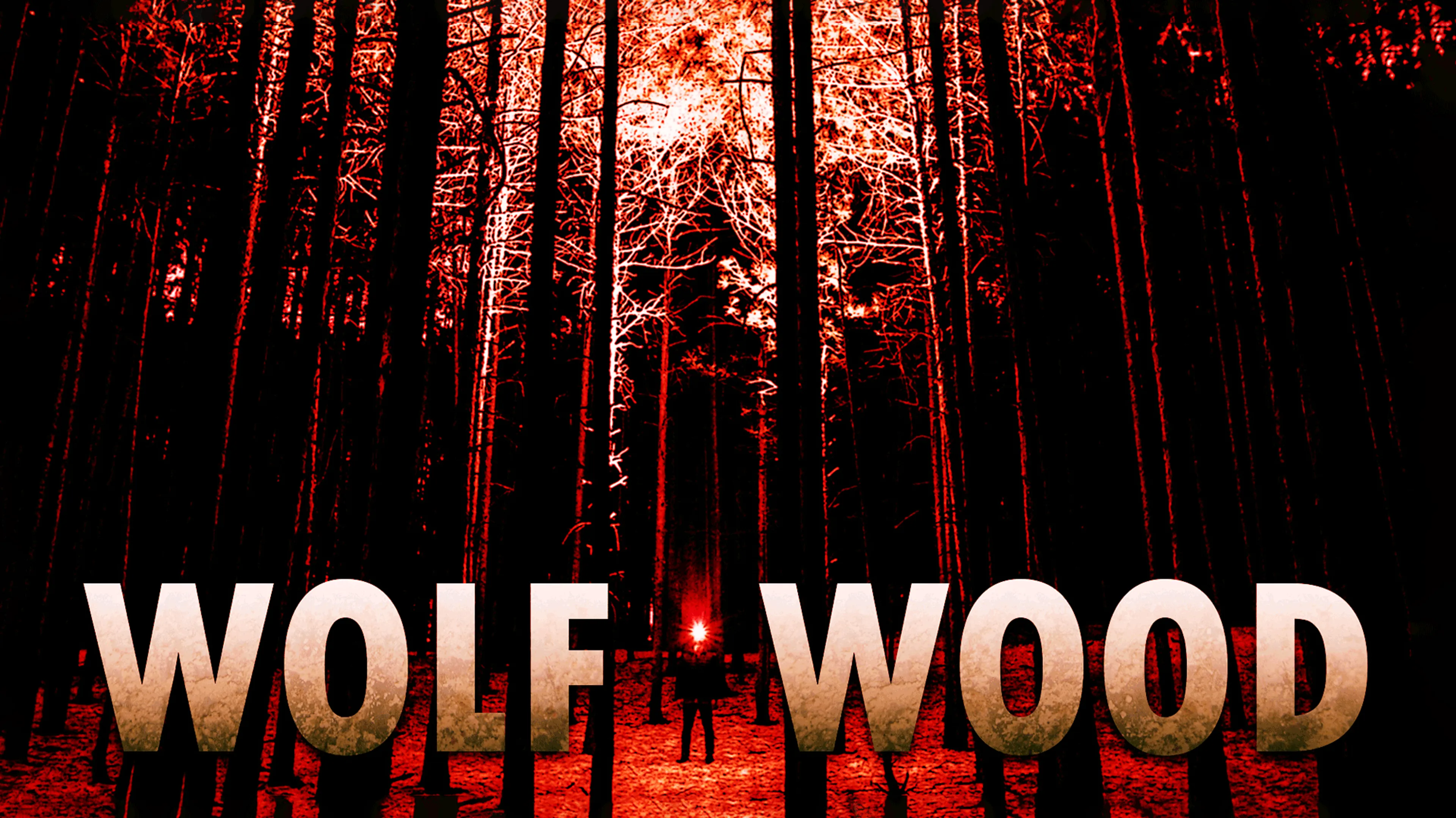 Wolfwood poster